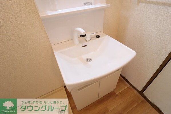 カサベルデ Cの物件内観写真